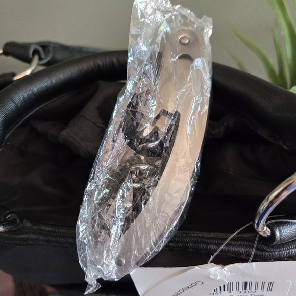 Insulated Wine Tote - Picture 6 of 6